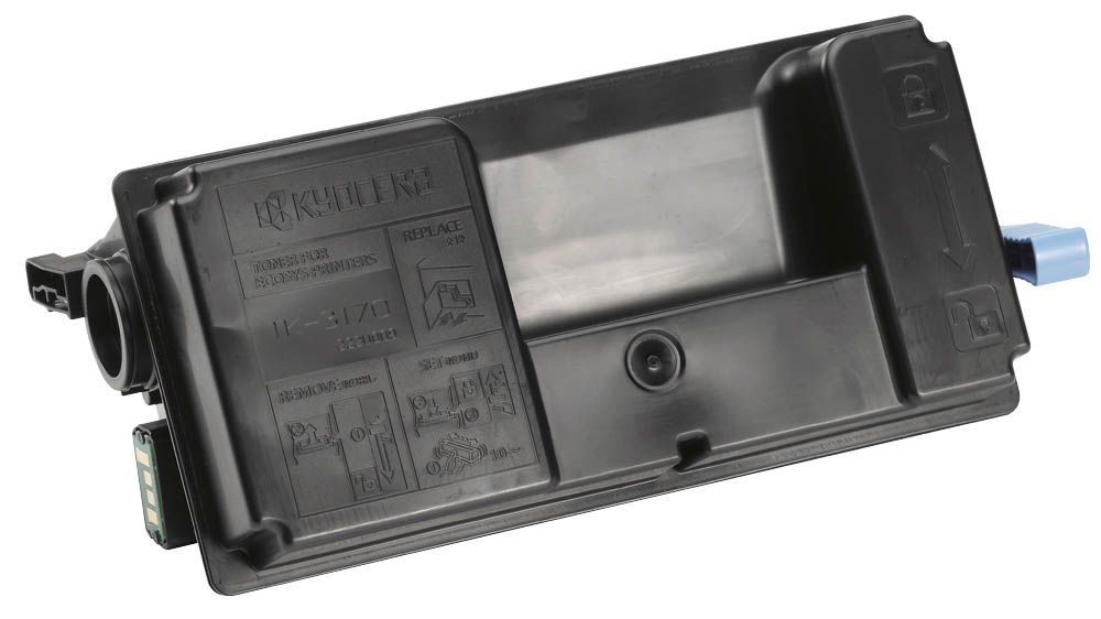 Compatible Kyocera Ecosys P3045DN Toner TK3160