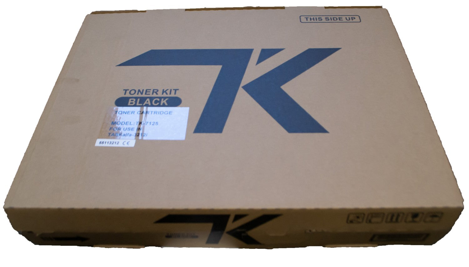 Compatible Kyocera TK7125 1T02V70NL0 Toner