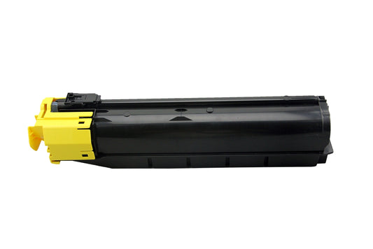 Compatible Kyocera TASKalfa 4550ci TK8505M Magenta Toner