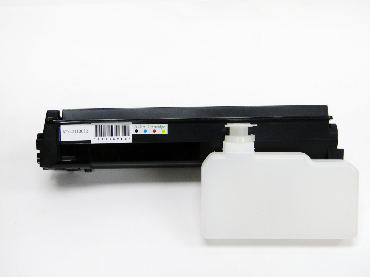 Compatible Kyocera Ecosys P7040 Yellow Toner TK5160Y