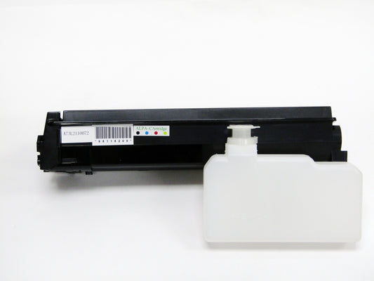Compatible Kyocera Ecosys P7040 Yellow Toner TK5160Y
