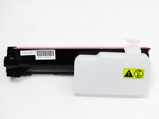 Remanufactured Kyocera Mita FSC5200 Cyan Toner TK550C