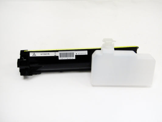 Remanufactured Kyocera Mita FSC5200 Magenta Toner TK550M