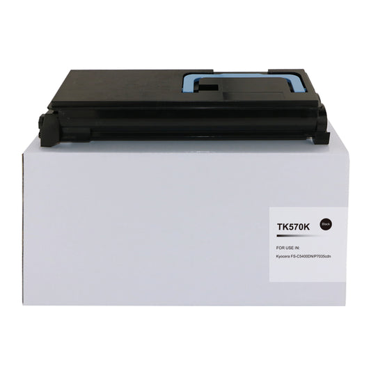 Compatible Kyocera ECOSYS PA4000 TK5380Y Yellow Toner 1T02Z0ANL0