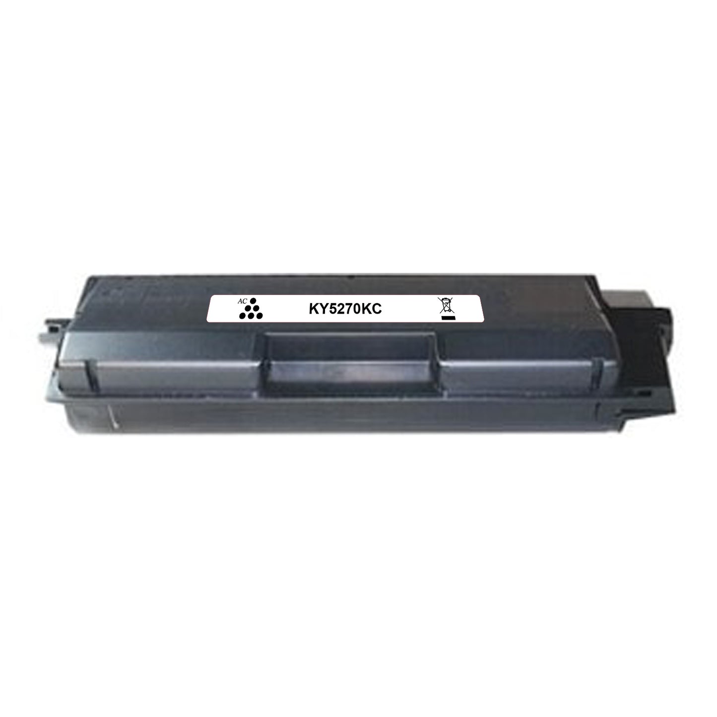 Compatible Kyocera TK5150Y Yellow Toner - 1T02NSANL0