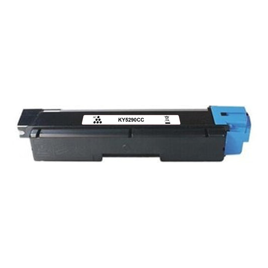 Compatible Kyocera Ecosys P7240 TK5290K Black Toner