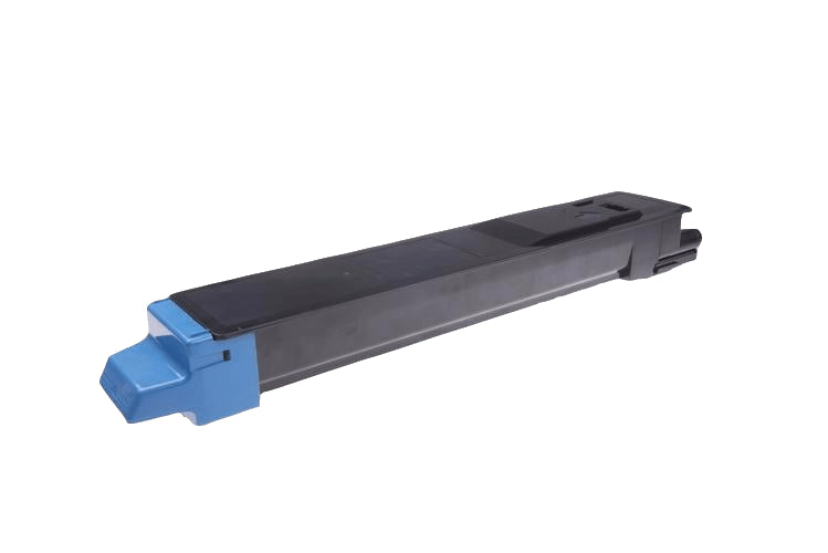 Compatible Kyocera Ecosys M8124 TK8115K Black Toner 12,000 Pages