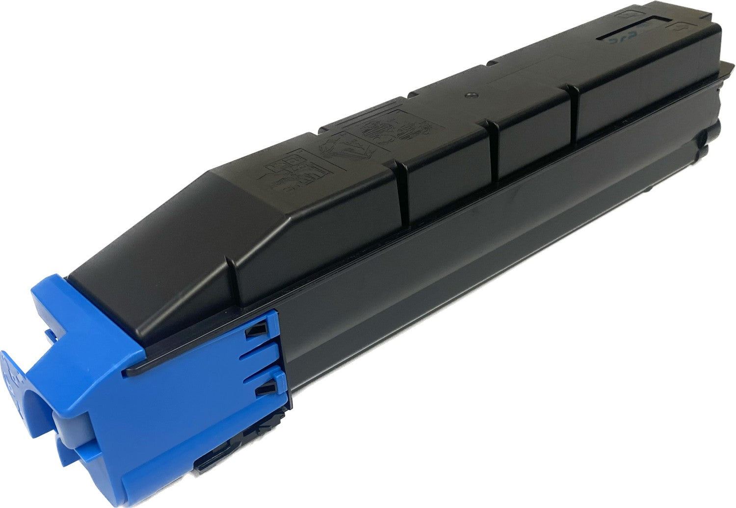 Compatible Kyocera TK8600C Cyan Toner