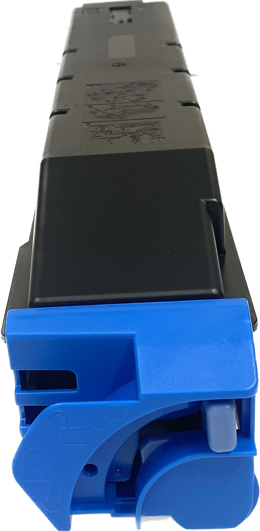 Compatible Kyocera TK8600C Cyan Toner