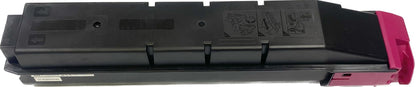 Compatible Kyocera TK8600M Magenta Toner