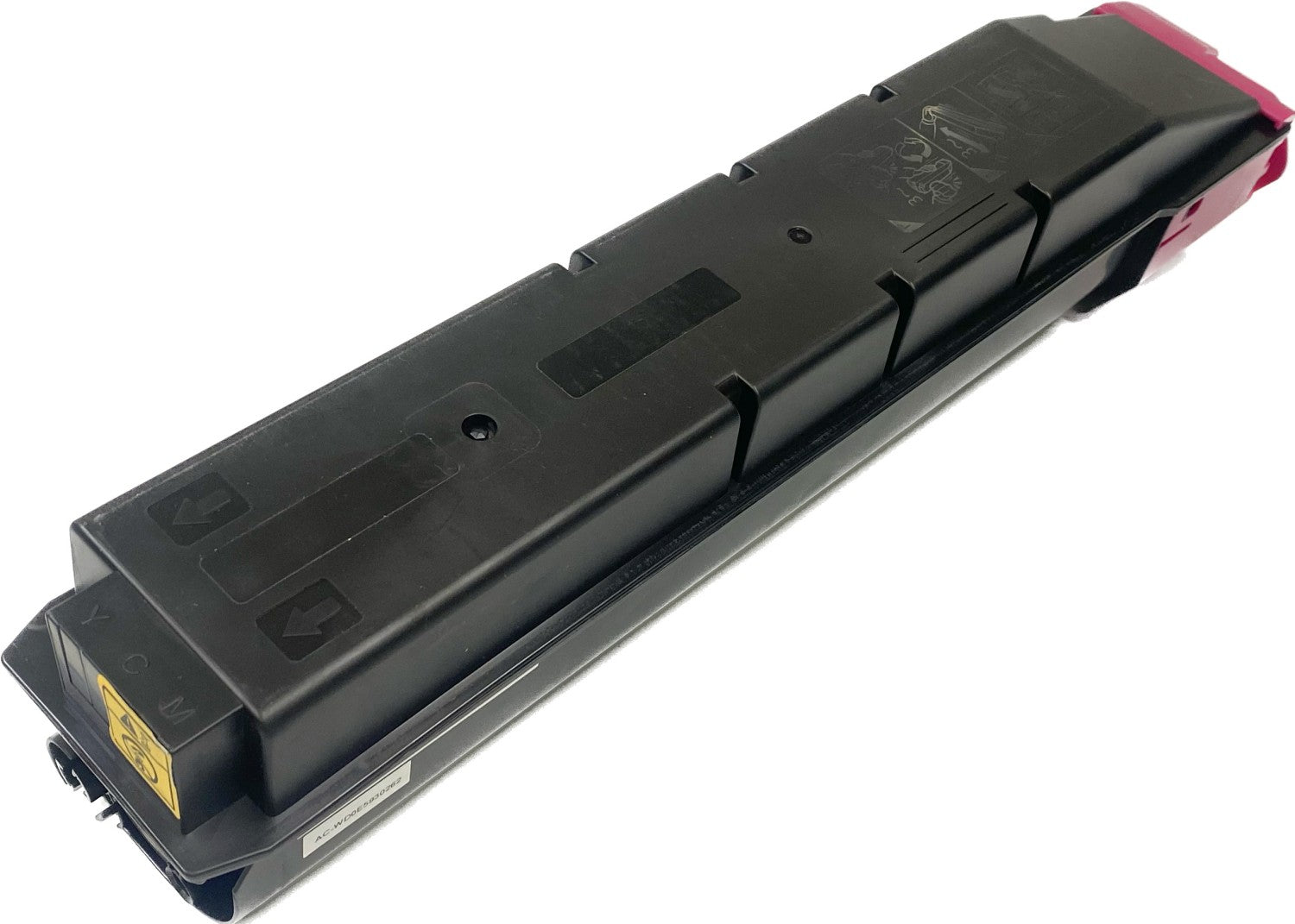 Compatible Kyocera TK8600M Magenta Toner