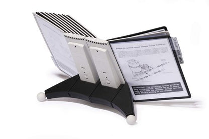 Durable SHERPA TABLE 20 Black & Grey