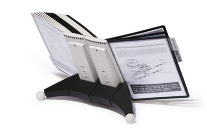 Durable SHERPA TABLE 20 Black & Grey