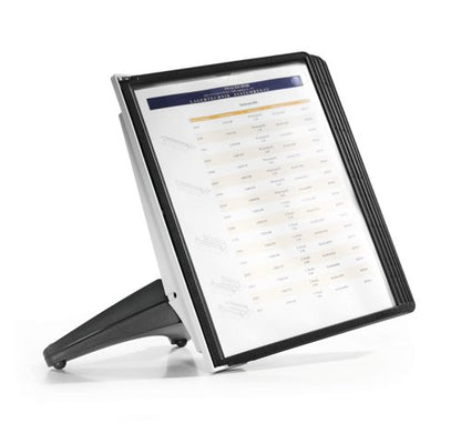 Durable SHERPA SOHO TABLE 5 Black