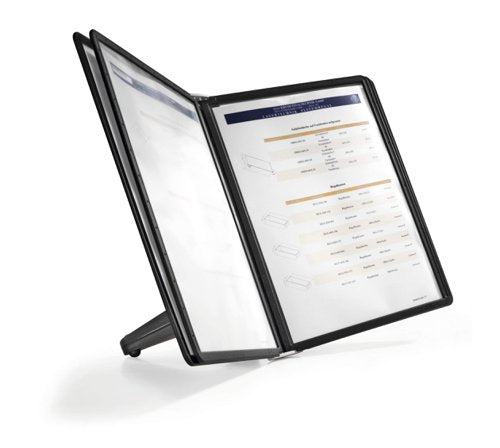 Durable SHERPA SOHO TABLE 5 Black