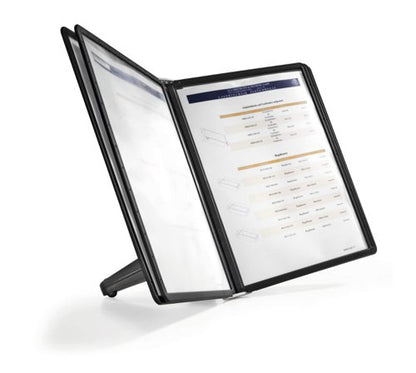 Durable SHERPA SOHO TABLE 5 Black