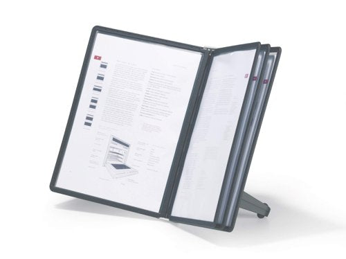 Durable SHERPA SOHO TABLE 5 Black