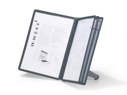 Durable SHERPA SOHO TABLE 5 Black