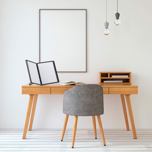 Durable SHERPA SOHO TABLE 5 Black