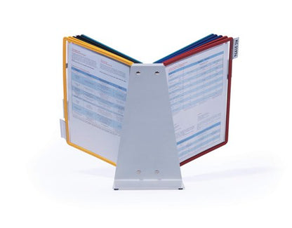 Durable VARIO TABLE 10, 20 A4 Assorted