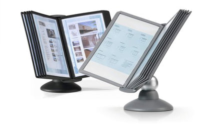 Durable SHERPA TABLE Motion 10 Black