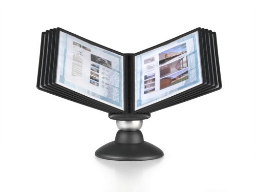 Durable SHERPA TABLE Motion 10 Black