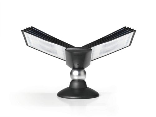 Durable SHERPA TABLE Motion 10 Black