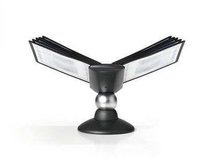 Durable SHERPA TABLE Motion 10 Black