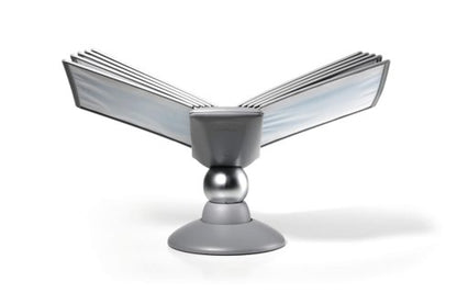 Durable SHERPA TABLE Motion 10 Graphite