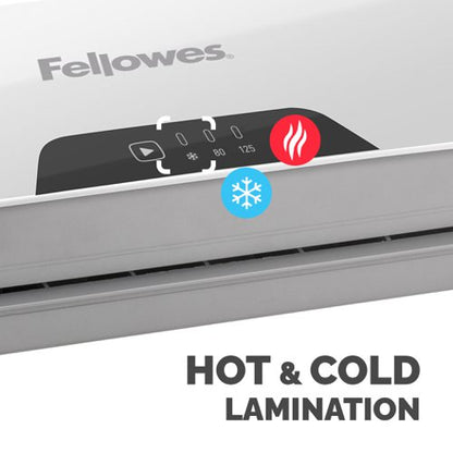 Pixel A4 Laminator 230V UK