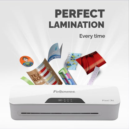 Pixel A4 Laminator 230V UK