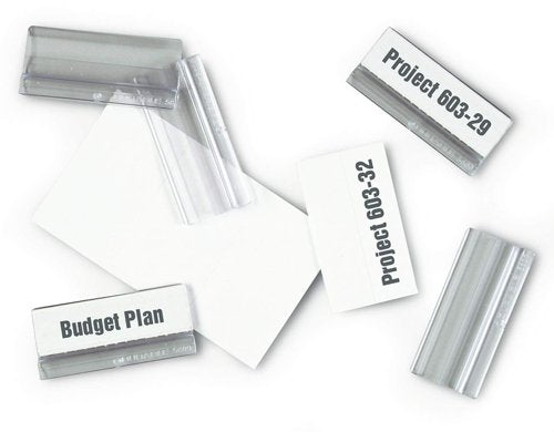 Durable SHERPA Index Tabs 58mm (10)