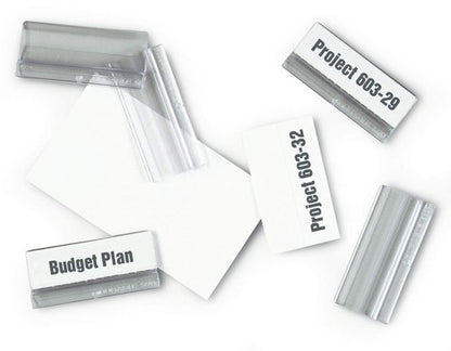 Durable SHERPA Index Tabs 58mm (10)