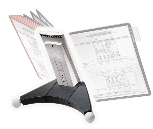 Durable SHERPA TABLE Module 10 Grey