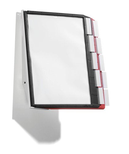 Durable SHERPA WALL 10 Assorted
