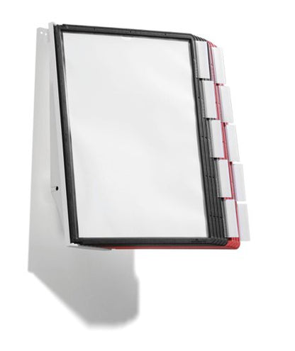 Durable SHERPA WALL 10 Assorted