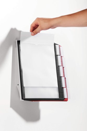 Durable SHERPA WALL 10 Assorted