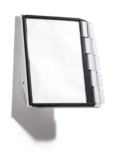 Durable SHERPA WALL 10 Black/Grey