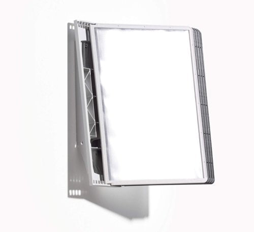 Durable SHERPA WALL 10 Black/Grey
