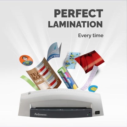 Lunar A4 Laminator 230V UK