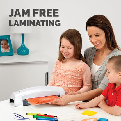 Lunar A3 Laminator 230V UK