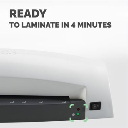 Lunar A3 Laminator 230V UK
