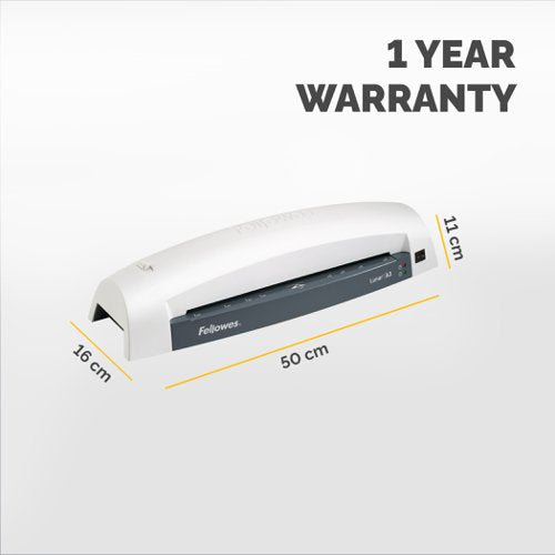 Lunar A3 Laminator 230V UK