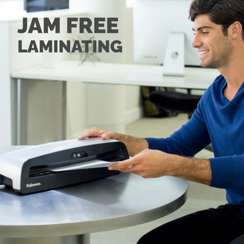 Laminator Neptune 3 A3 317mm UK 230V