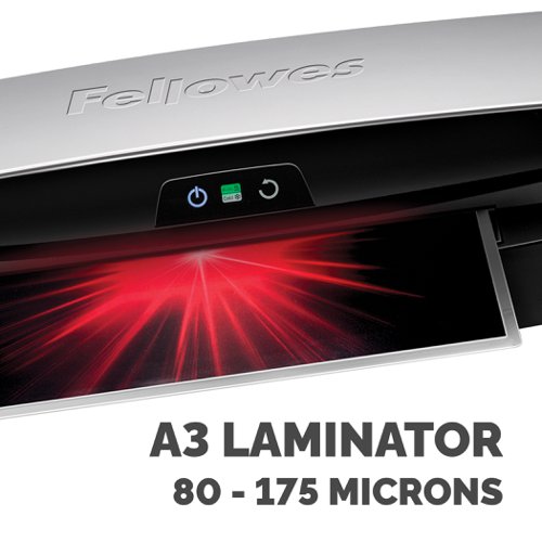 Laminator Neptune 3 A3 317mm UK 230V
