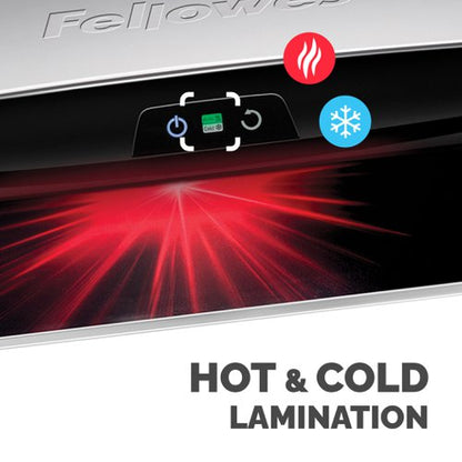 Laminator Neptune 3 A3 317mm UK 230V