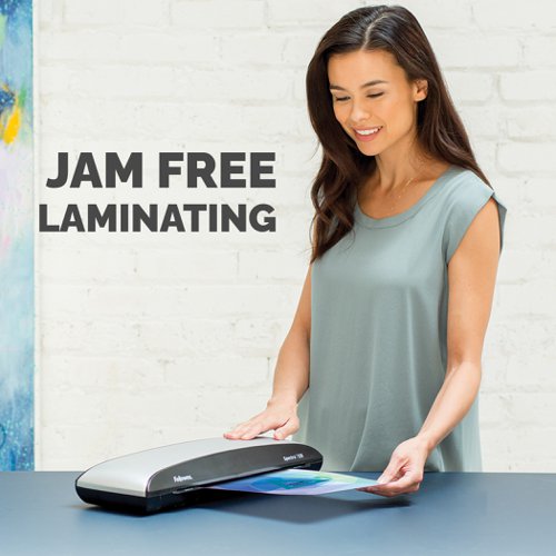 Spectra A3 Laminator 230V UK