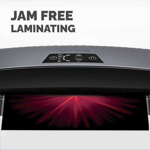 Calibre A3 Laminator - 230V UK