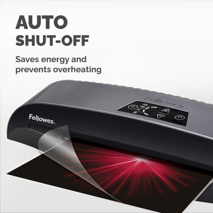Calibre A3 Laminator - 230V UK