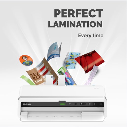 Venus A3 Laminator 230V EU/UK + Free Ion A4 Laminator
